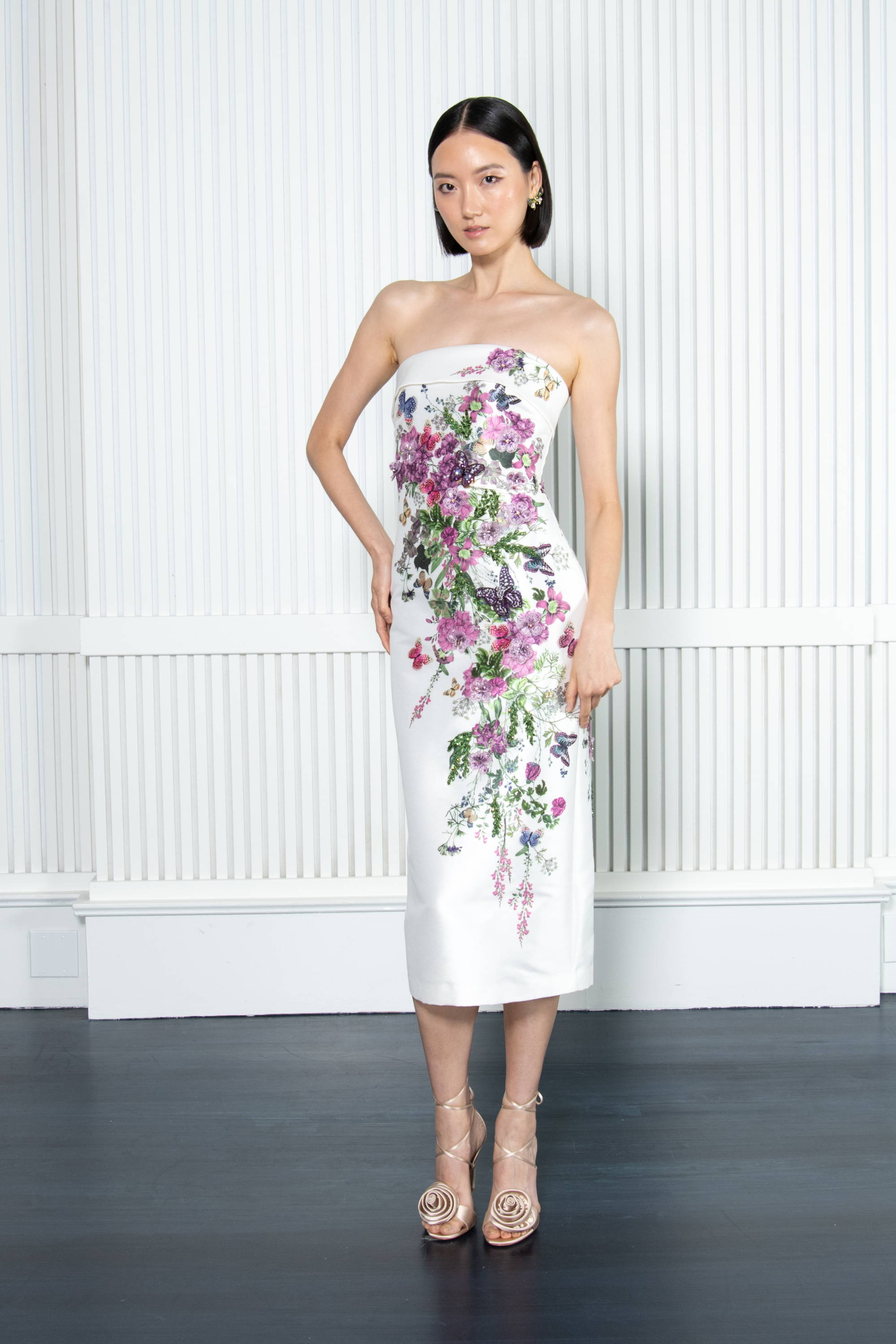 Spring 2025 – Badgley Mischka