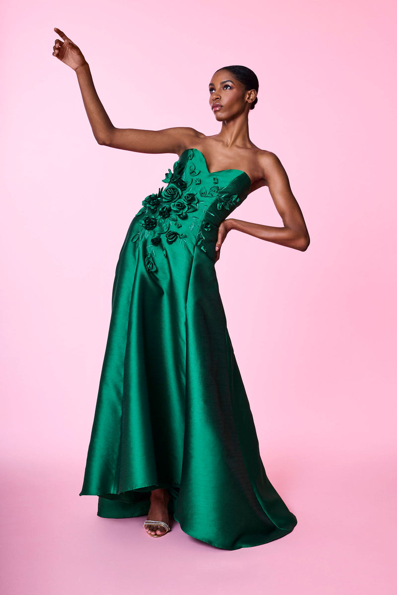 Resort 2025 - Look 7
