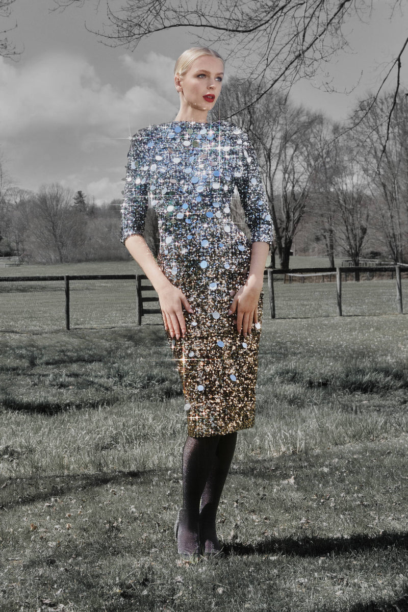 Holiday 2022 - Look 12