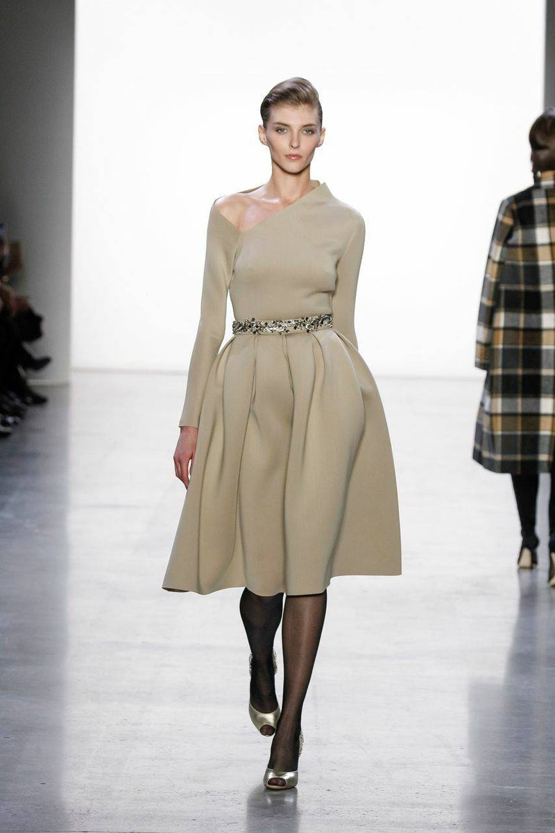 Runway Fall 2019 - Look 4