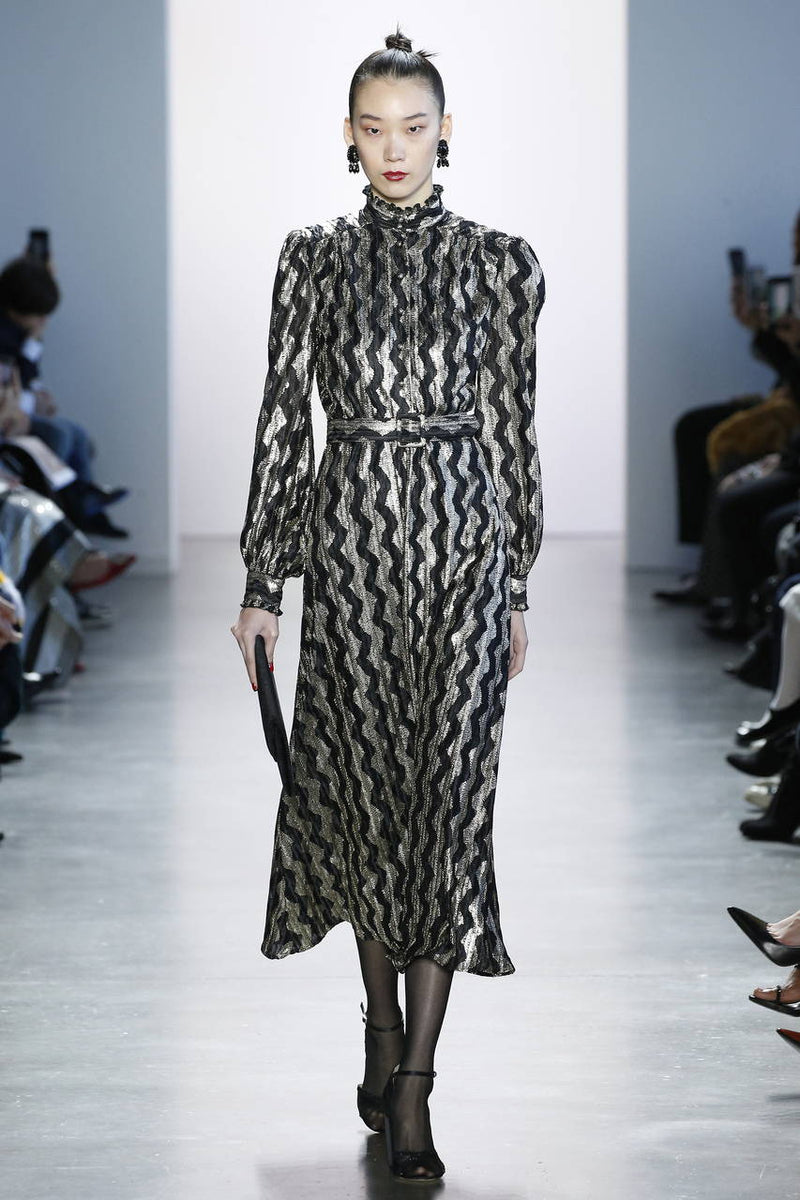 Runway Fall 2020 - Look 15