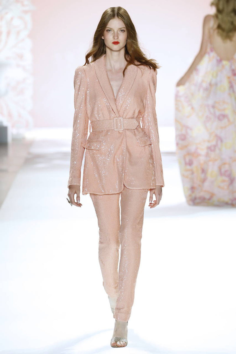 Runway Spring 2020 - Look 39