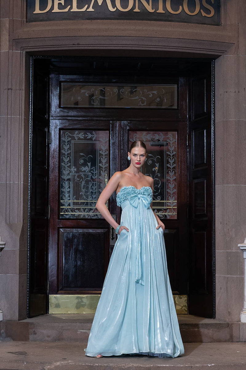 Spring 2024 - Look 16