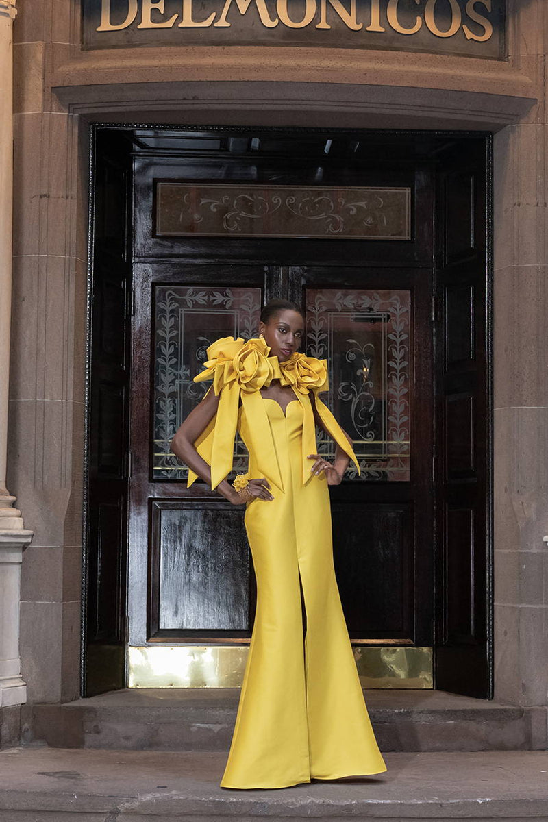 Spring 2024 - Look 29