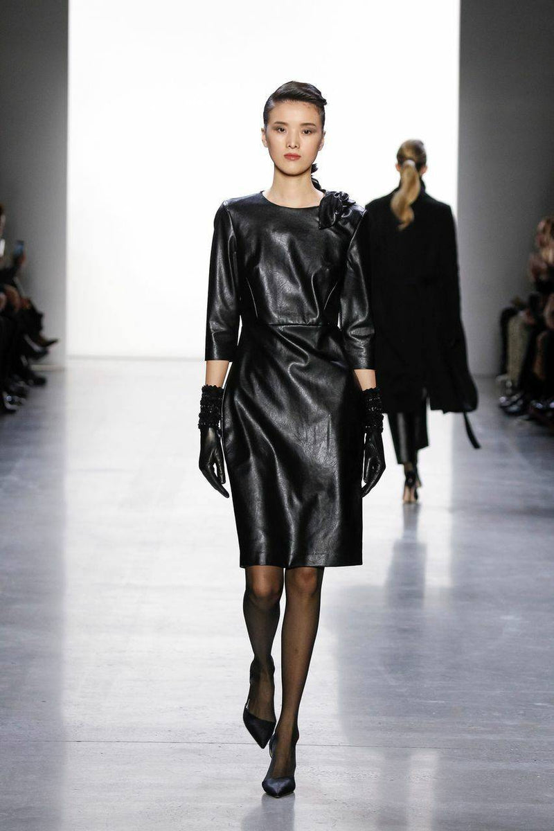 Runway Fall 2019 - Look 6