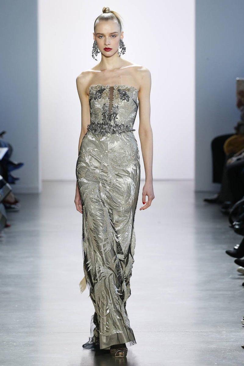 Runway Fall 2020 - Look 5