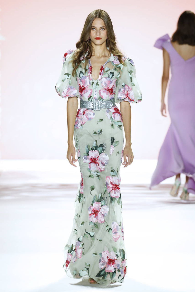 Runway Spring 2020 - Look 18