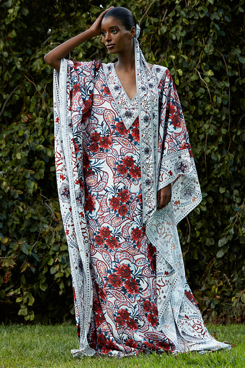 Runway Spring 2021 - Look 17
