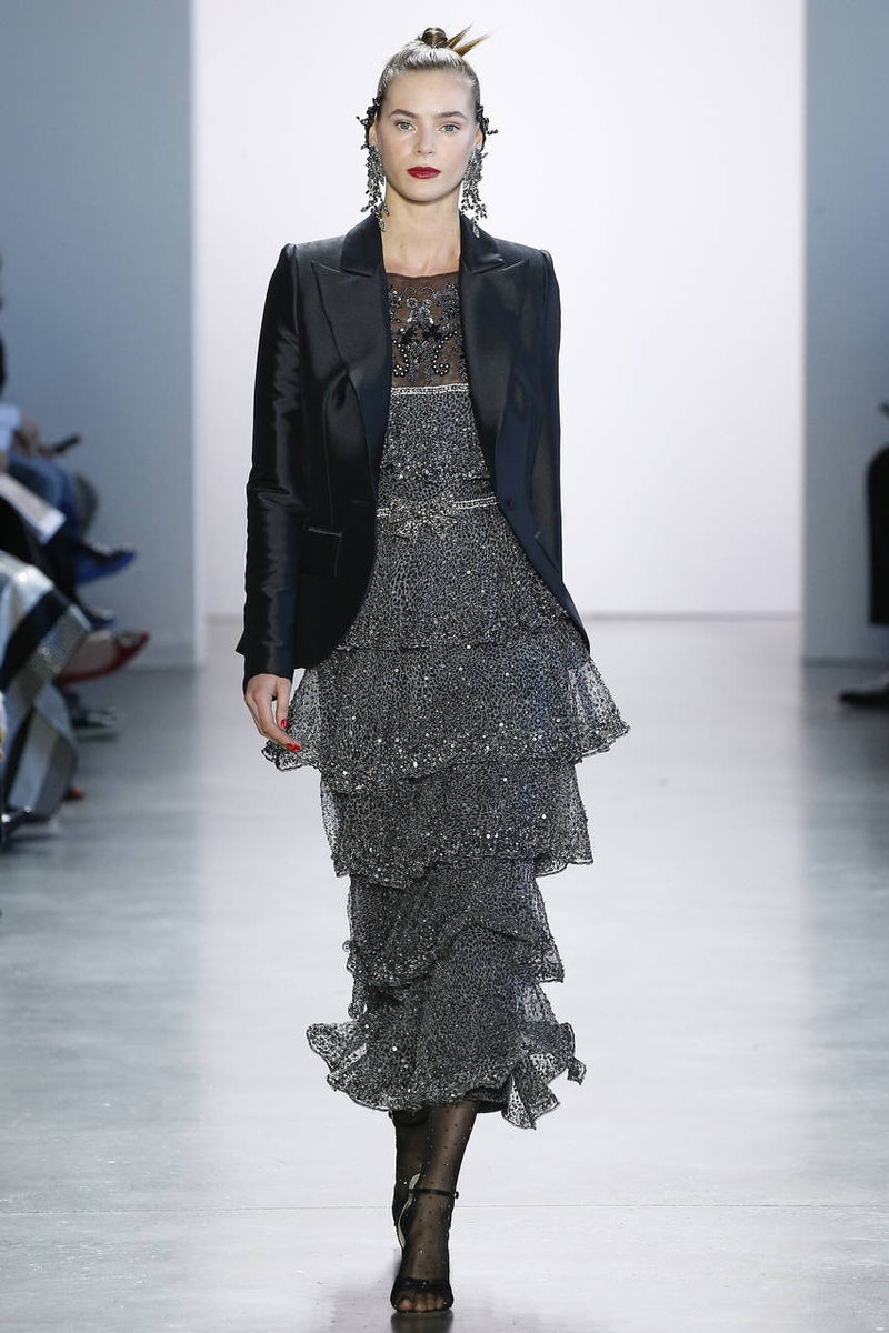 Runway Fall 2020 - Look 10