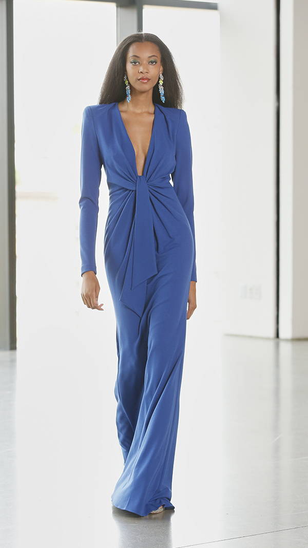 NYFW Spring 2022 - Look 7