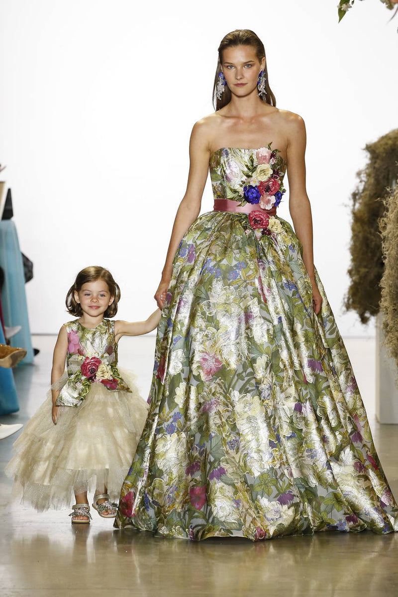 Runway Spring 2019 - Look 28