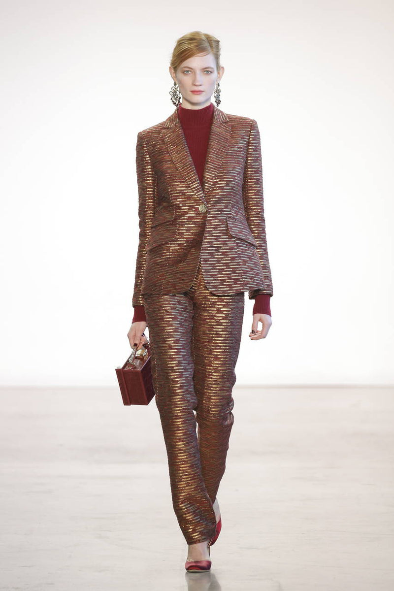 Fall 2018 - Look 21
