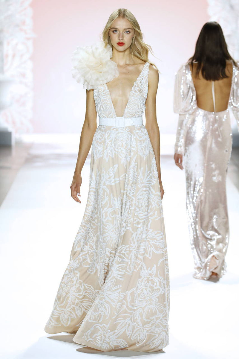 Runway Spring 2020 - Look 50