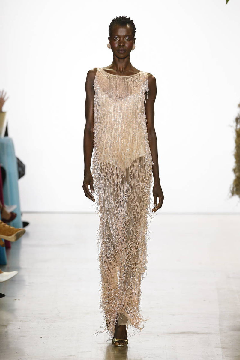 Runway Spring 2019 - Look 16