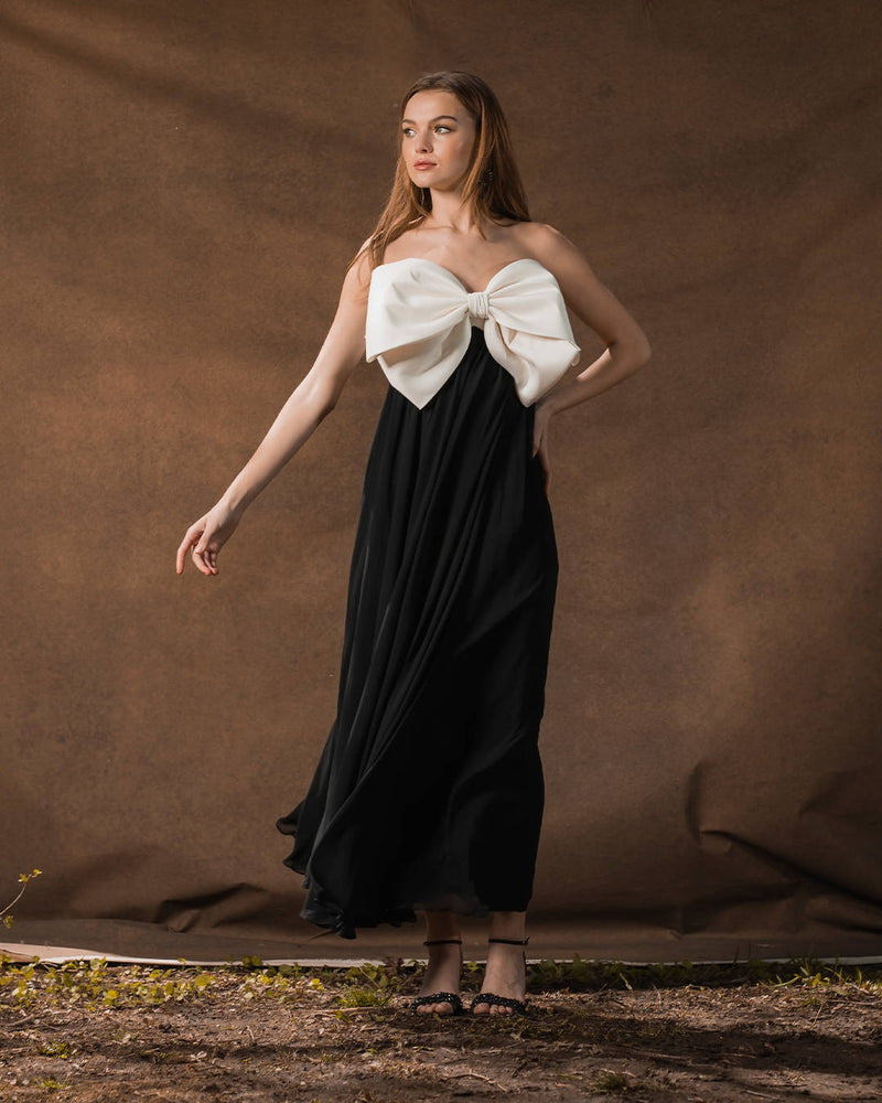Runway Holiday 2021 - Look 15