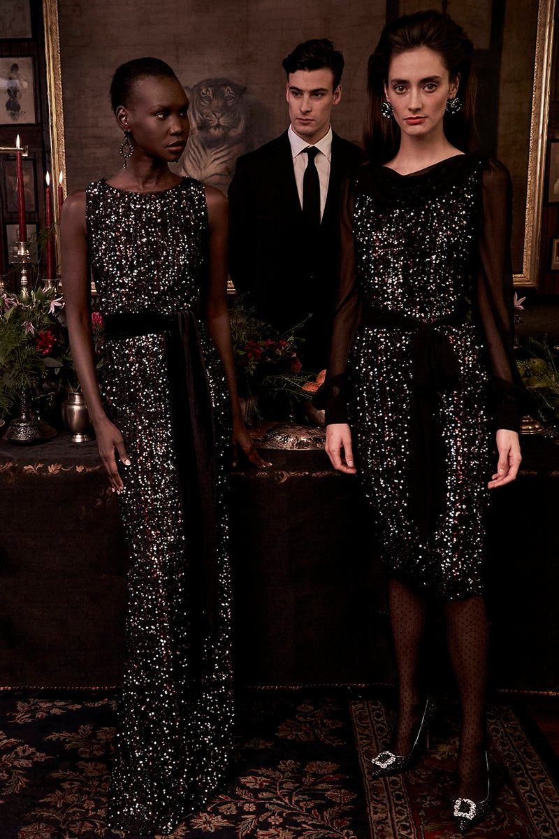 Runway Fall 2021 - Look 22 & 23