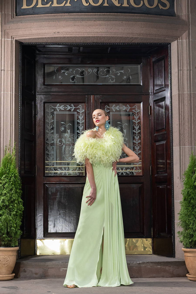 Spring 2024 - Look 20