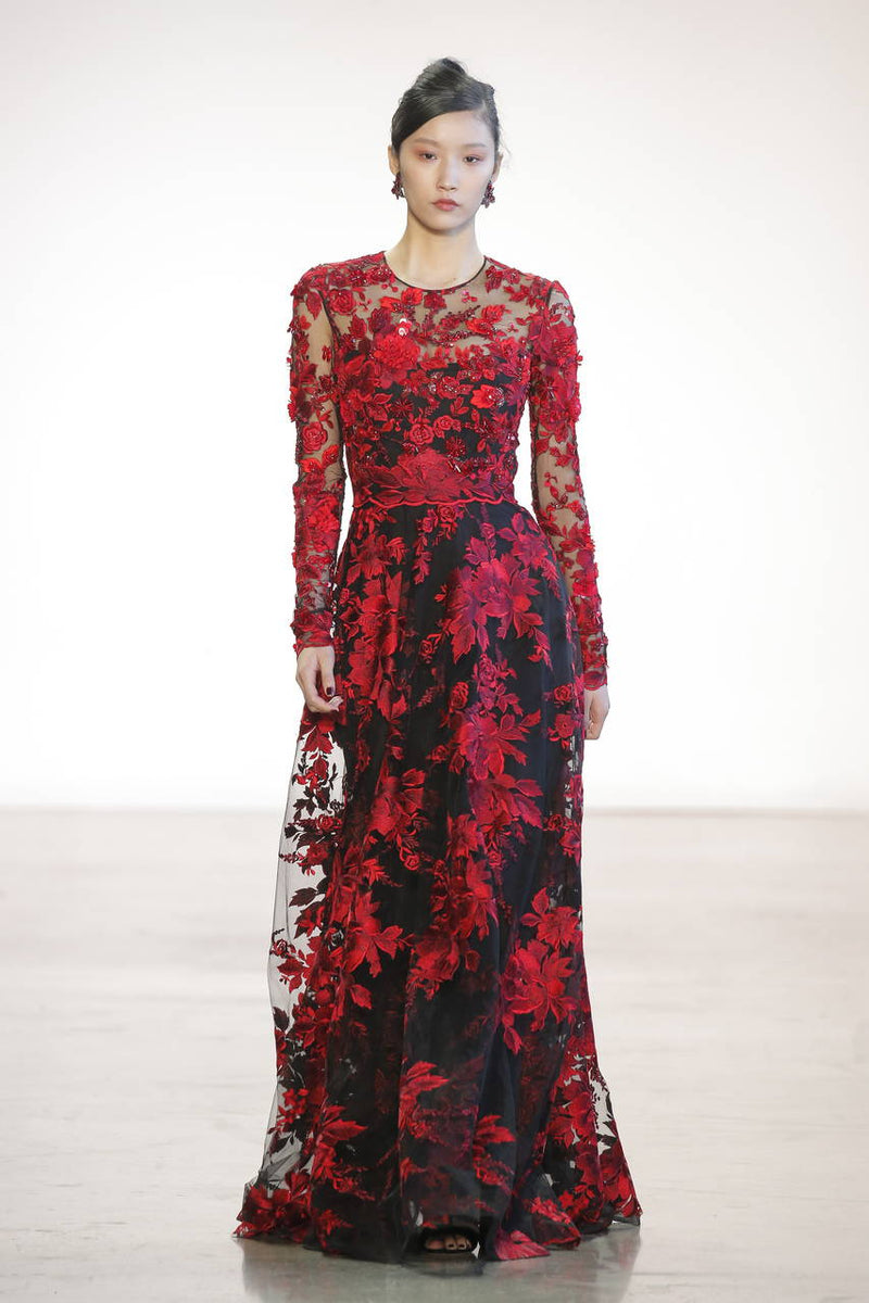 Fall 2018 - Look 15