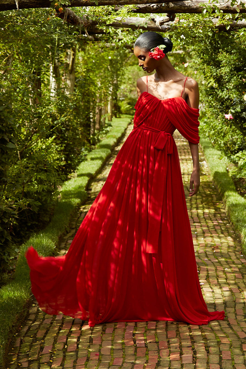 Runway Spring 2021 - Look 19