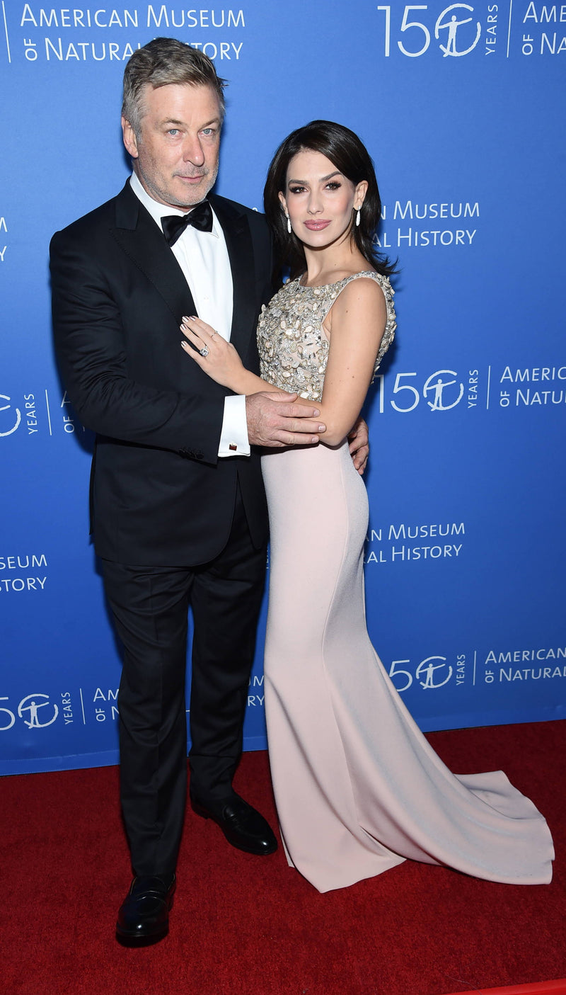 Celebrities Red Carpet Dresses | Badgley Mischka