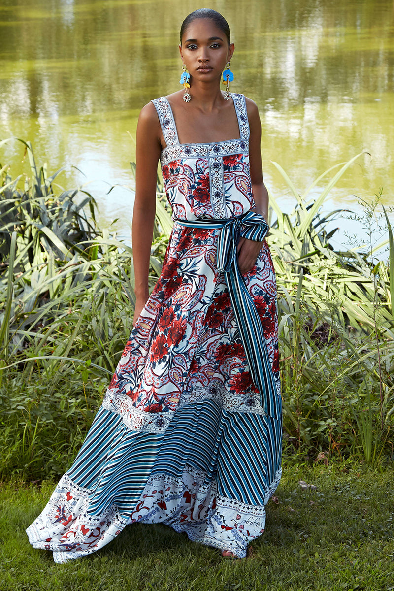 Runway Spring 2021 - Look 10