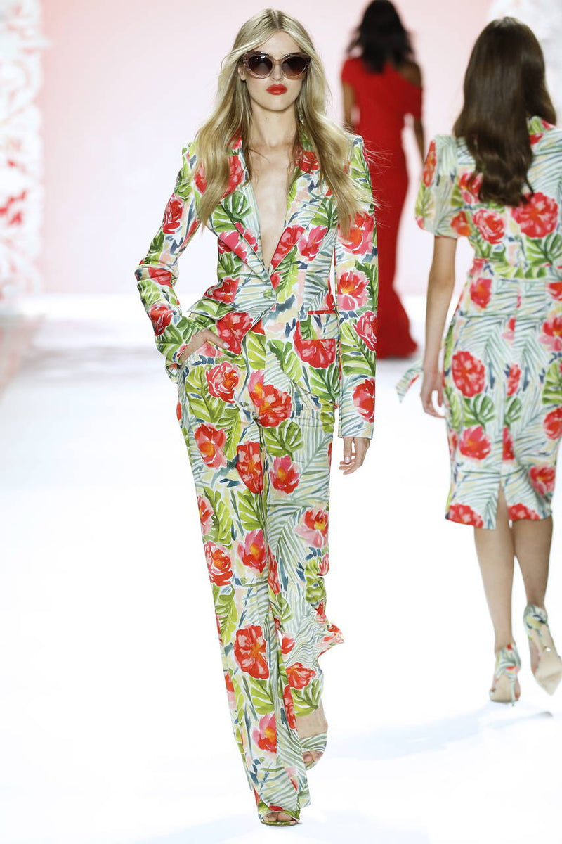 Runway Spring 2020 - Look 9