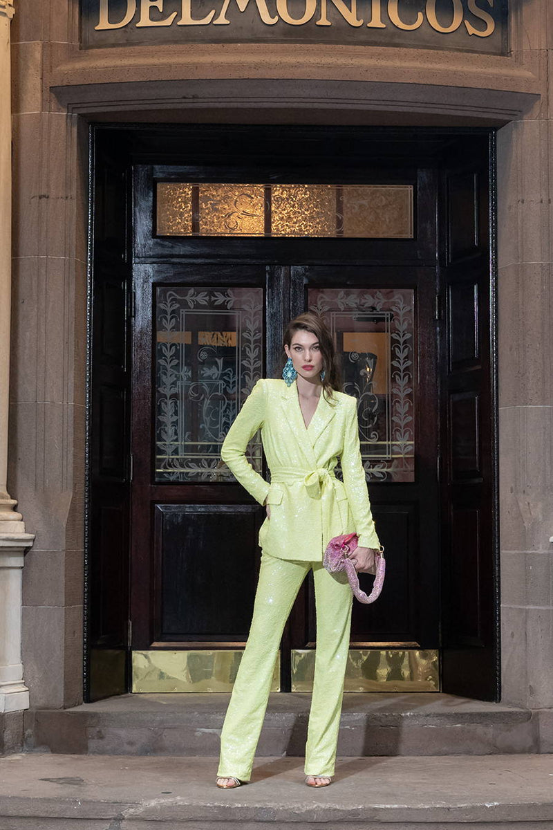 Spring 2024 - Look 21