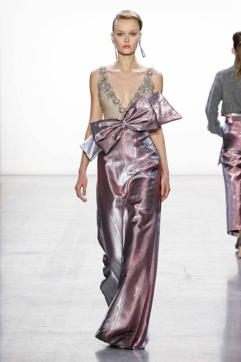 Runway Fall 2019 - Look 25
