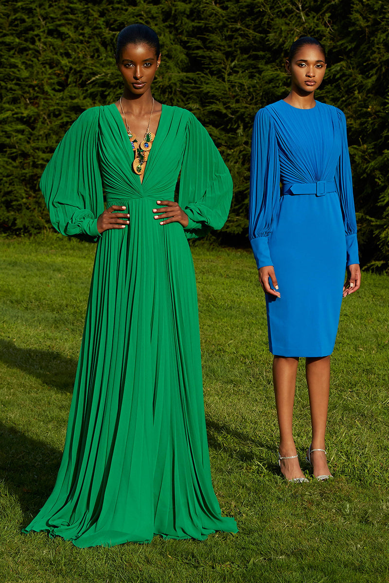 Runway Spring 2021 - Look 3 & 4