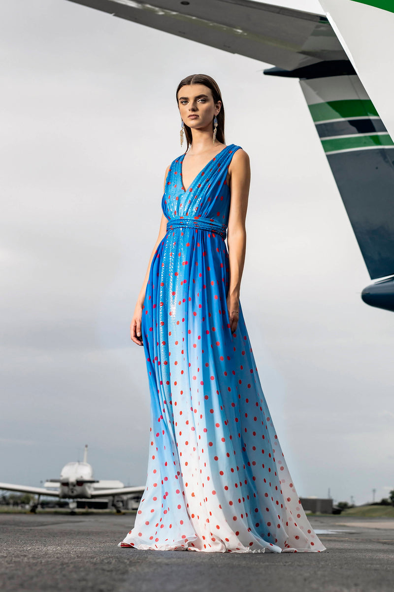 Runway Resort 2022 - Look 14