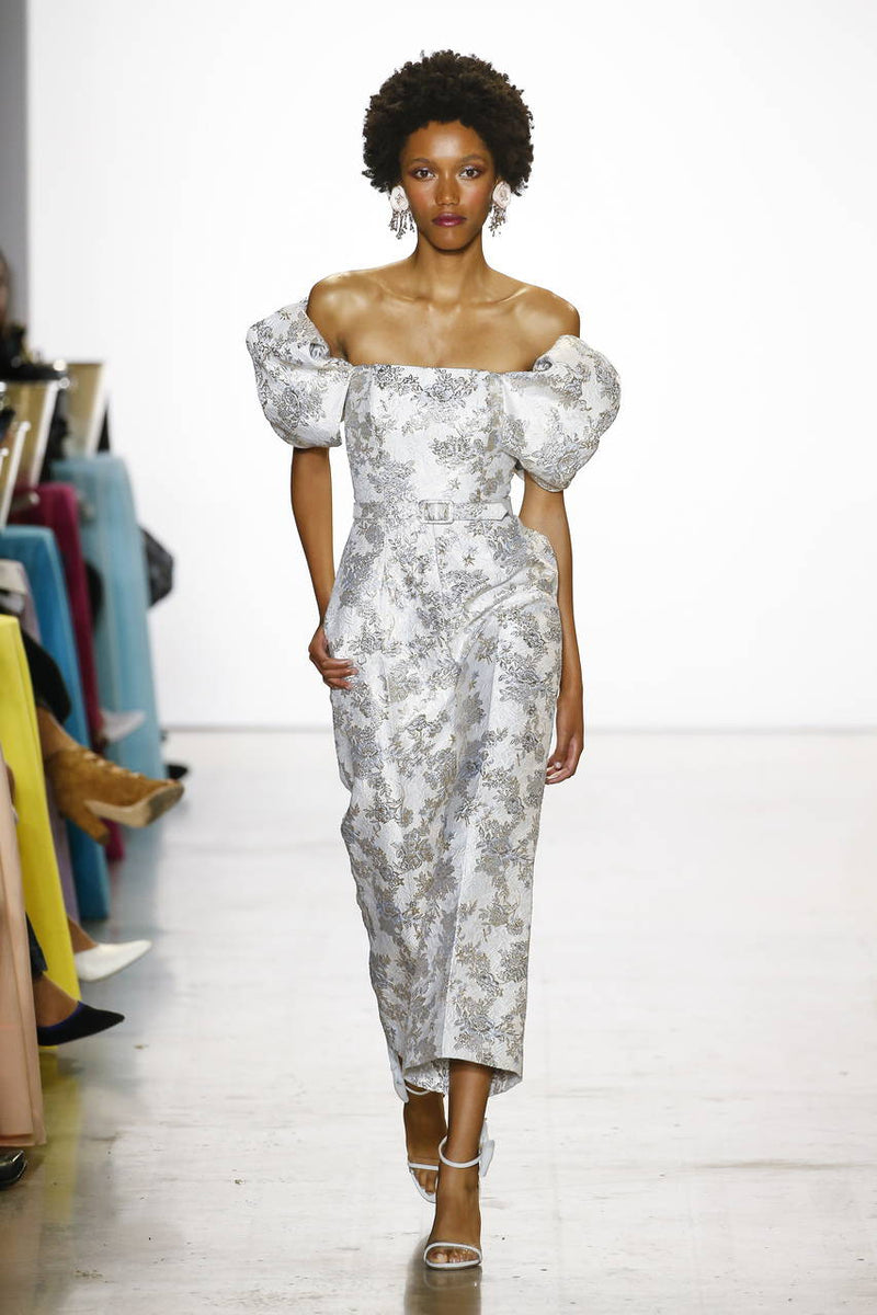 Runway Spring 2019 - Look 21