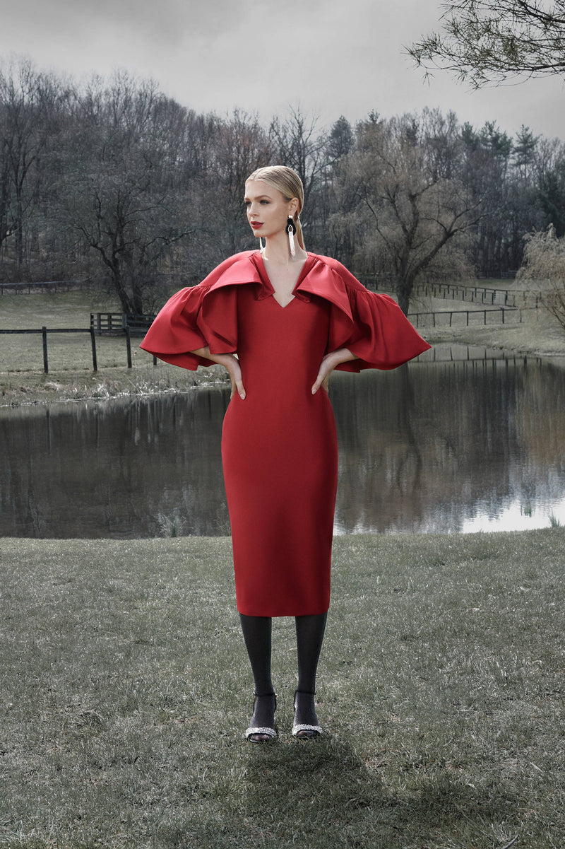 Holiday 2022 - Look 3