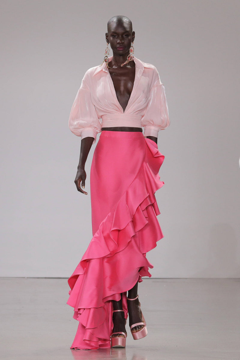Spring 2023 - Look 6