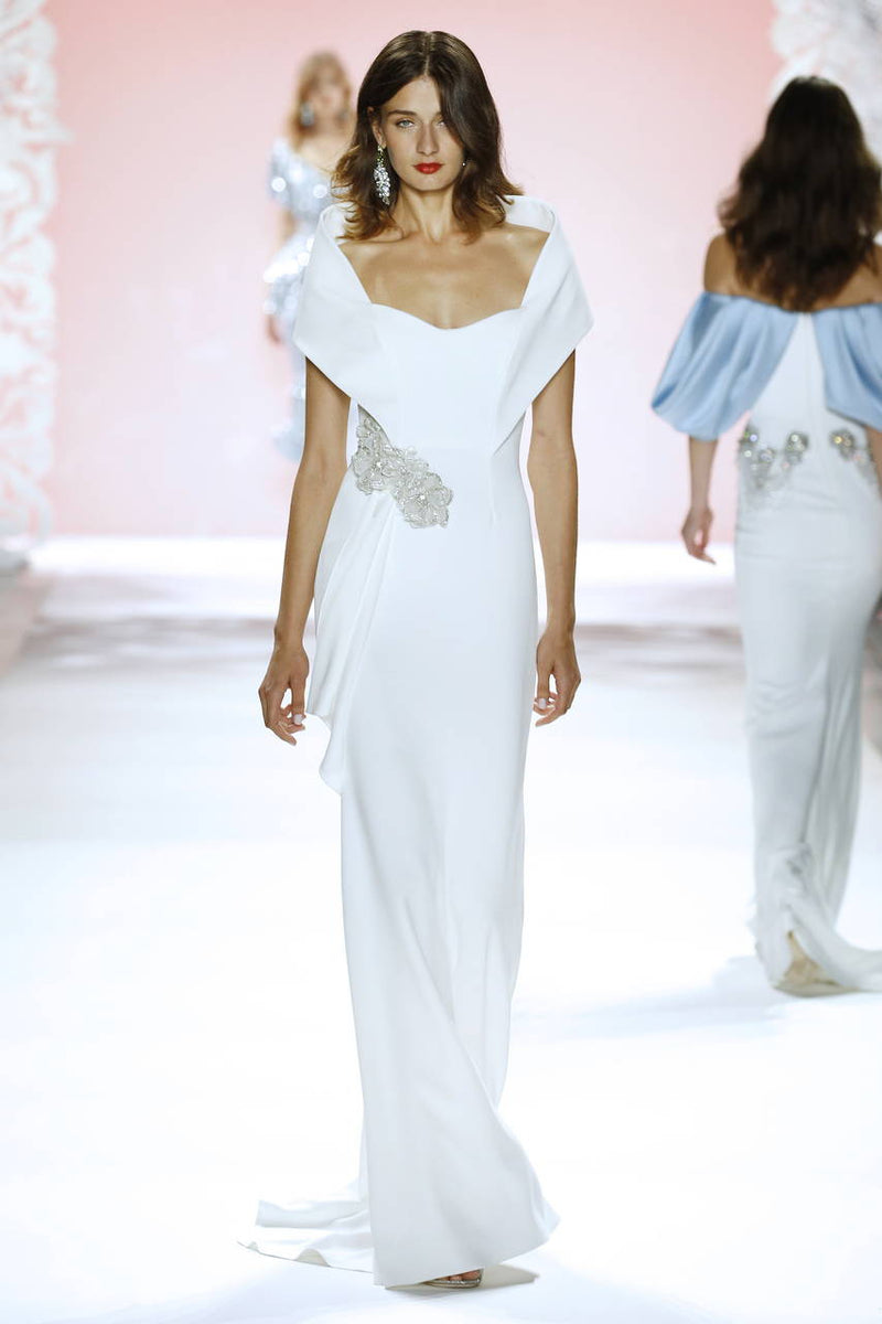 Runway Spring 2020 - Look 46