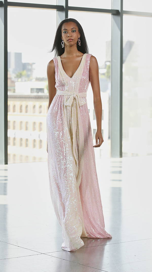 NYFW Spring 2022 - Look 27