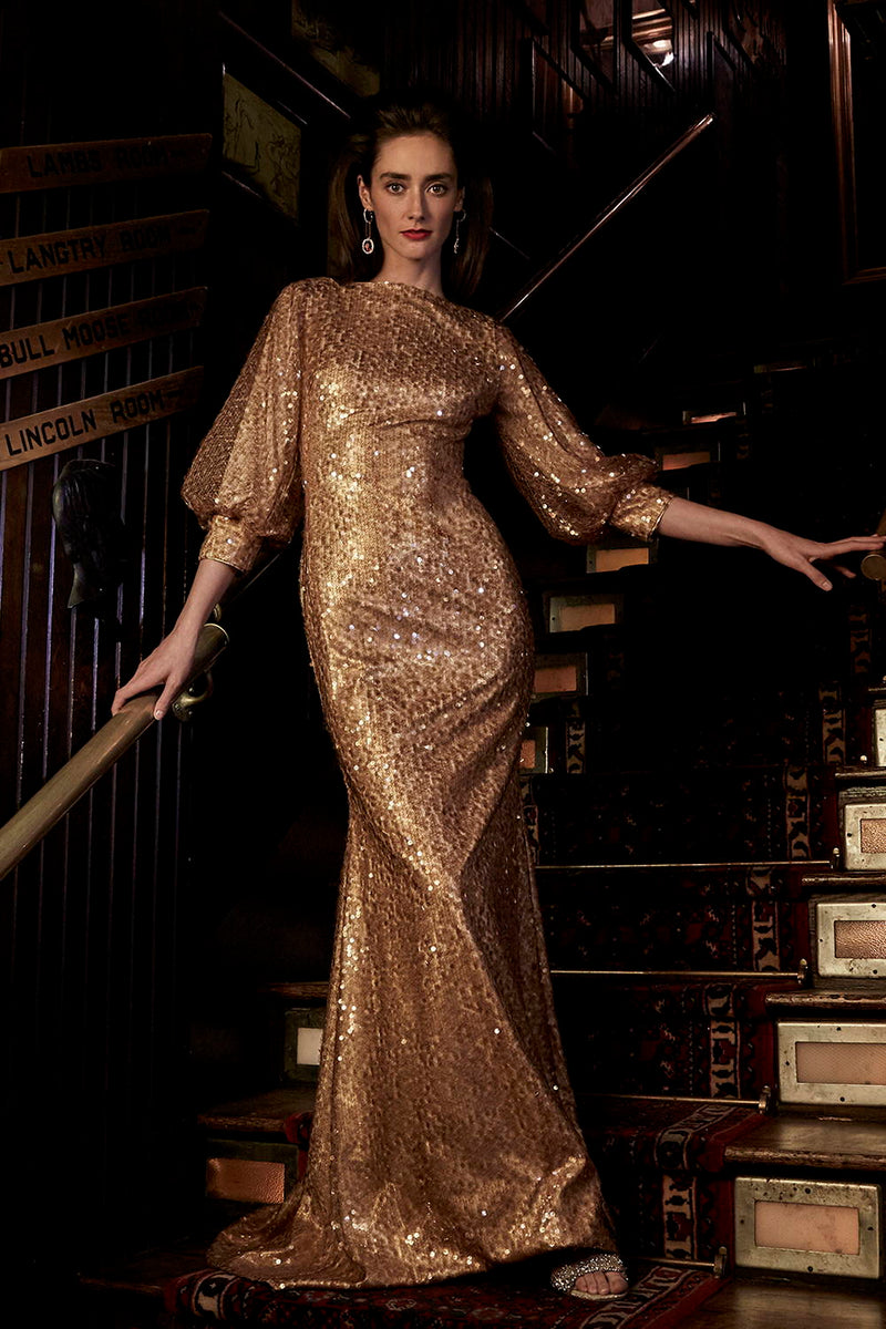 Runway Fall 2021 - Look 6