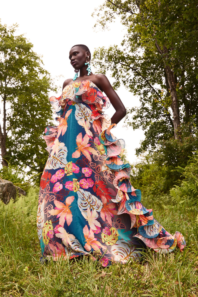 resort maxi dresses 2024 Australian Resort Wear