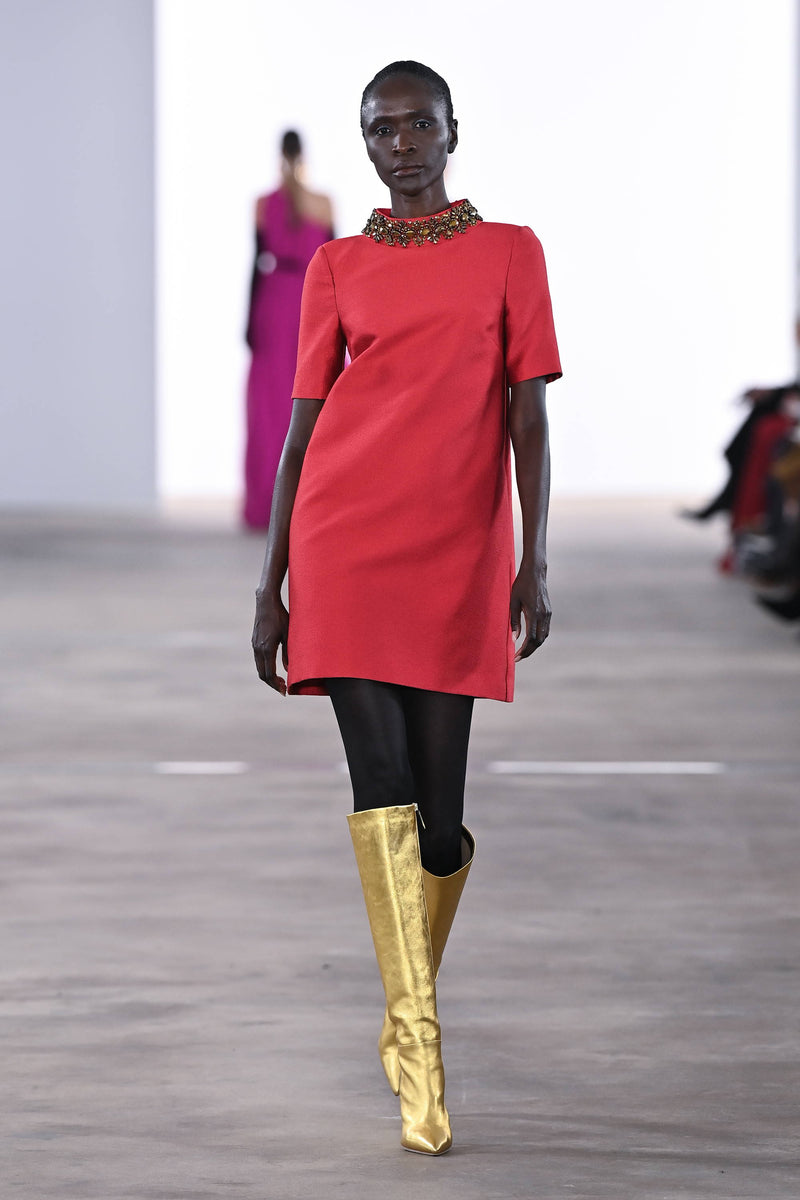 Fall 2024 - Look 27