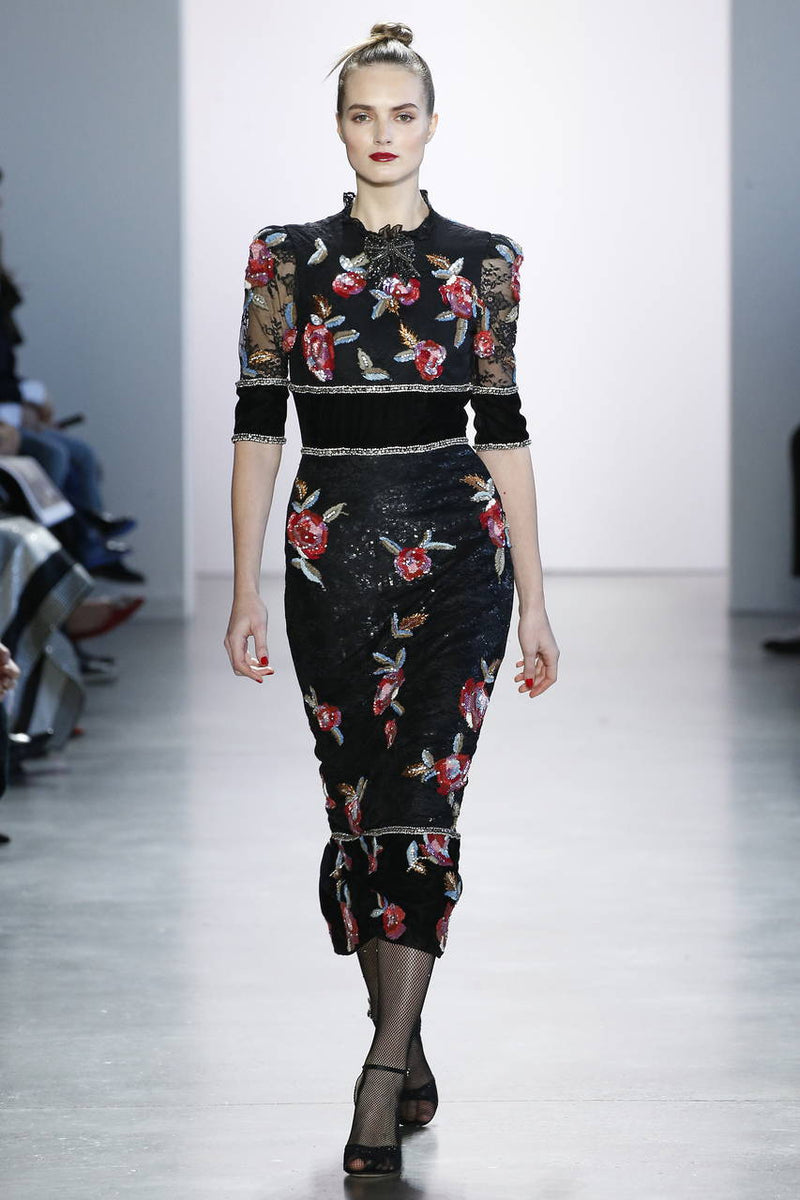 Runway Fall 2020 - Look 20