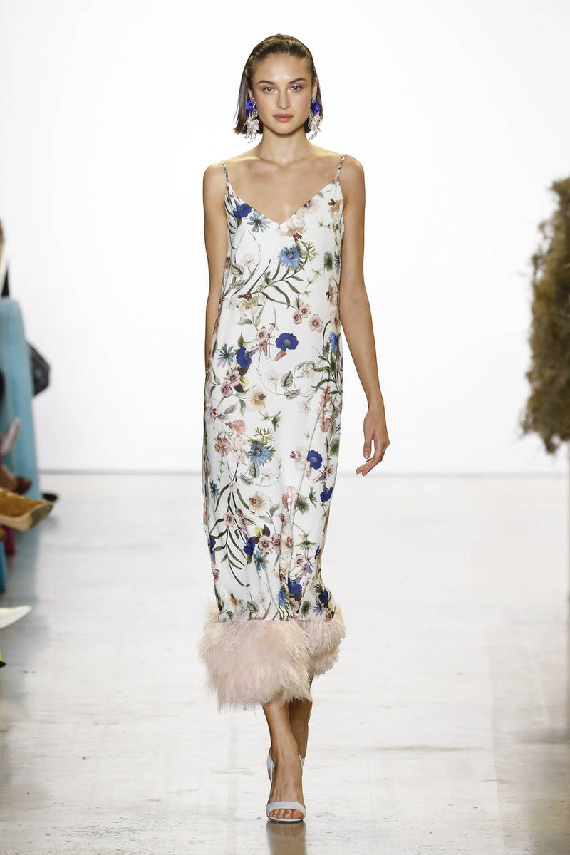 Runway Spring 2019 - Look 17