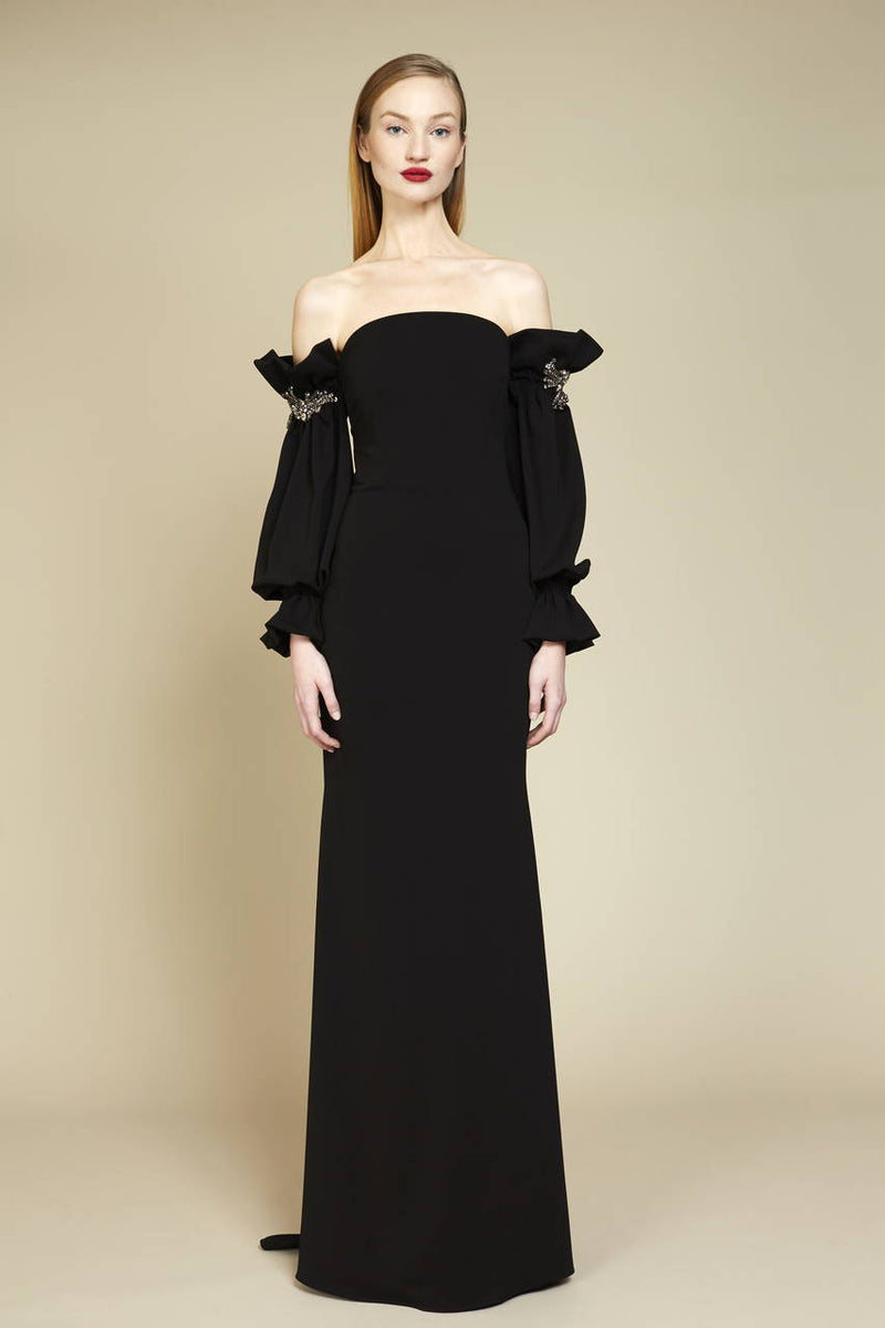Pre-Fall 2018 - Look 14