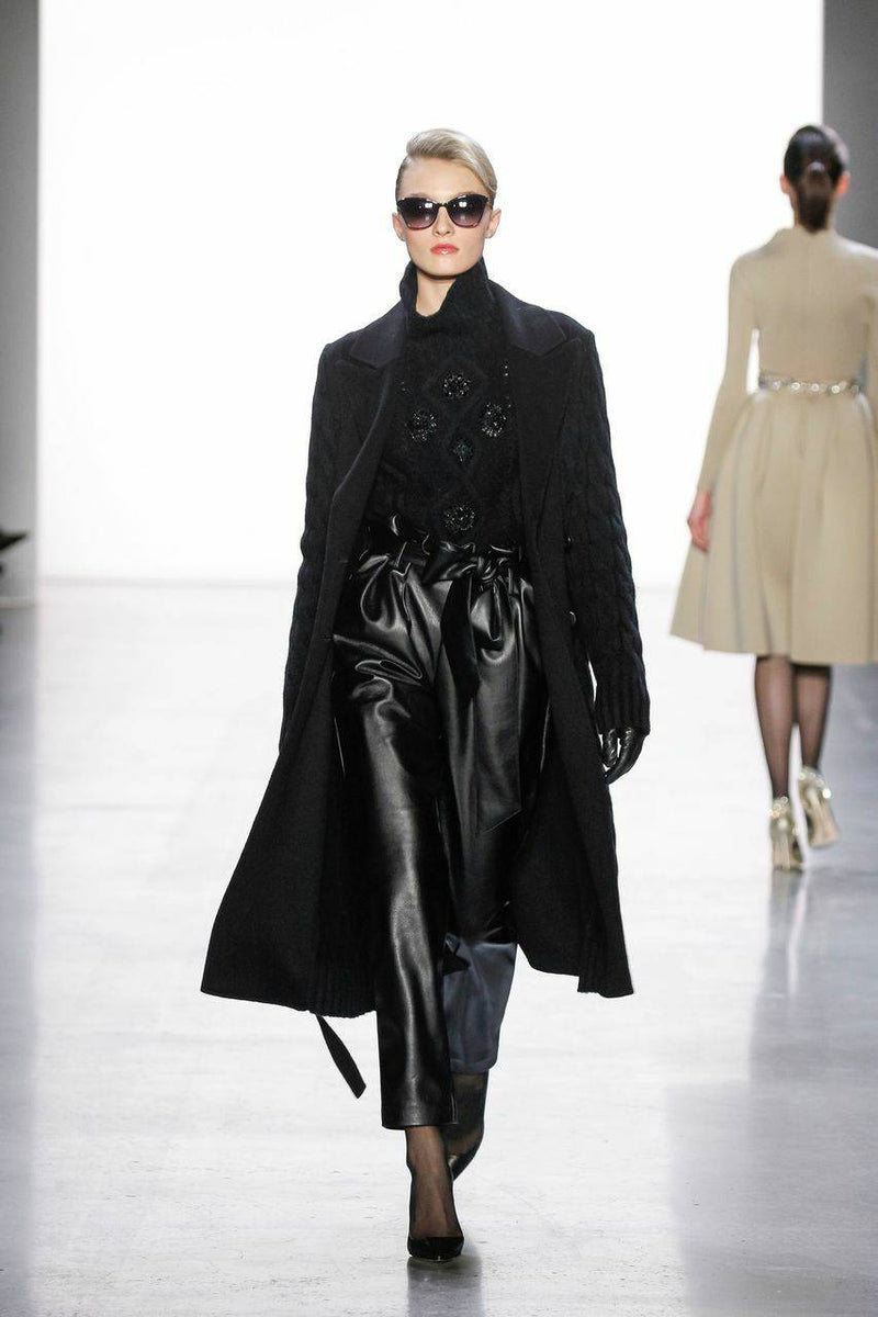Runway Fall 2019 - Look 5