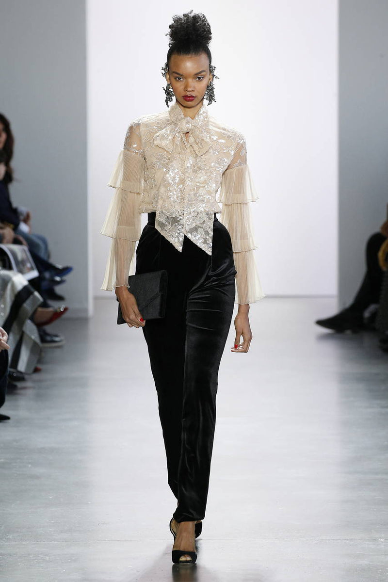Runway Fall 2020 - Look 43
