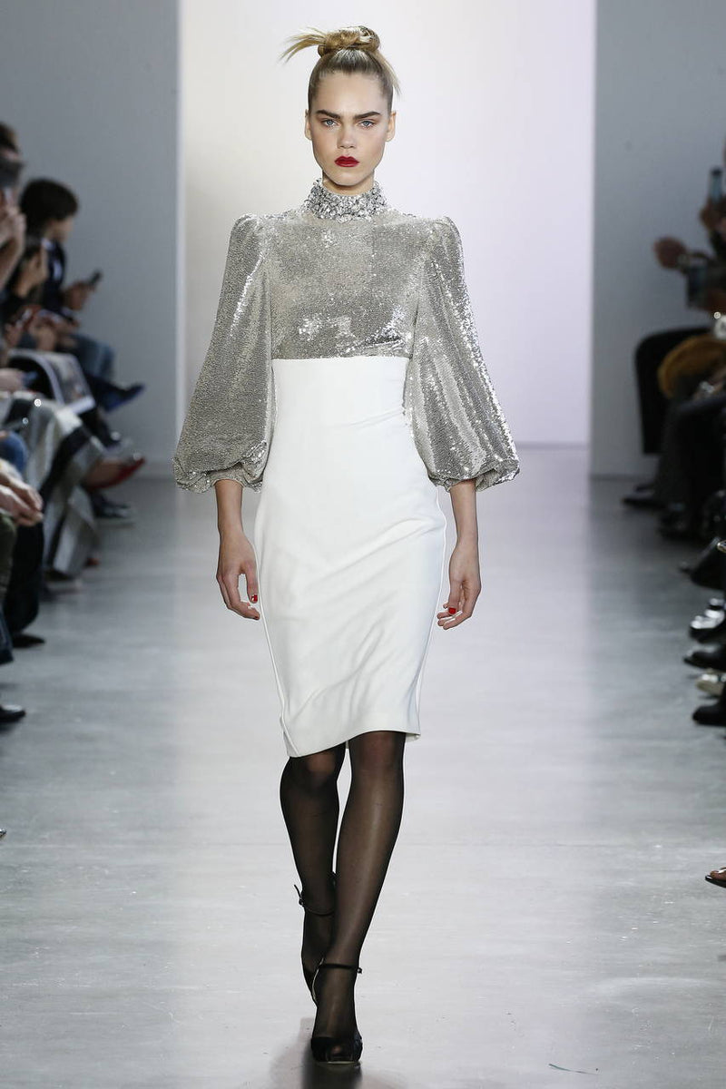 Runway Fall 2020 - Look 42