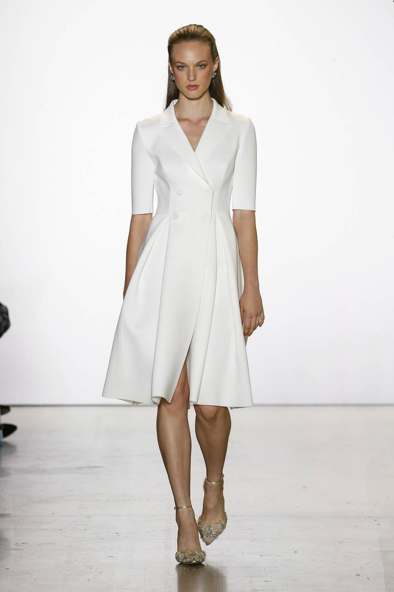 Runway Spring 2019 - Look 10