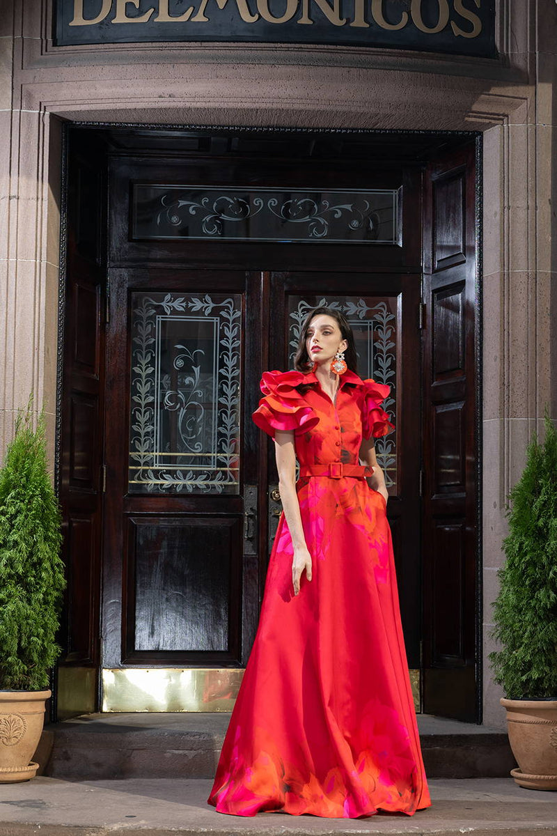 Spring 2024 - Look 23