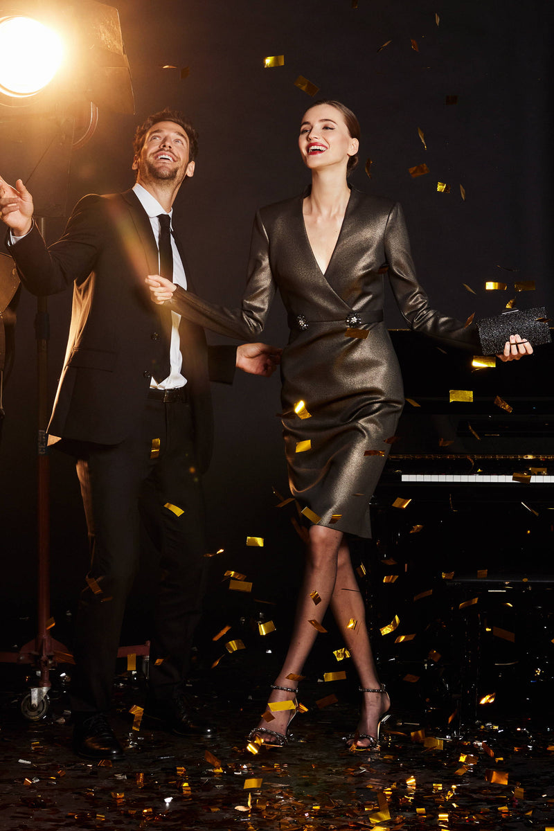 Holiday 2023 - Look 14