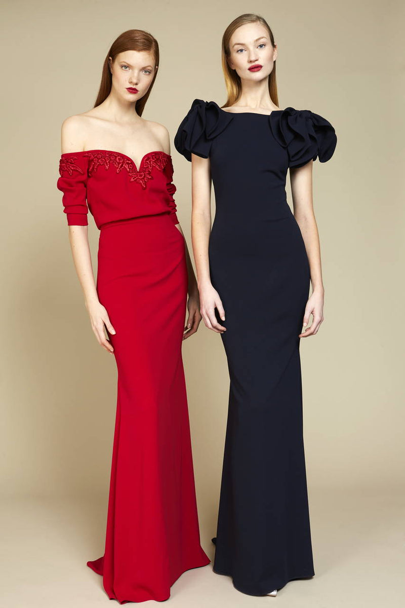 Pre-Fall 2018 - Look 10
