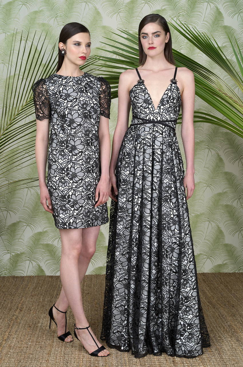 Resort 2019 - Look 14