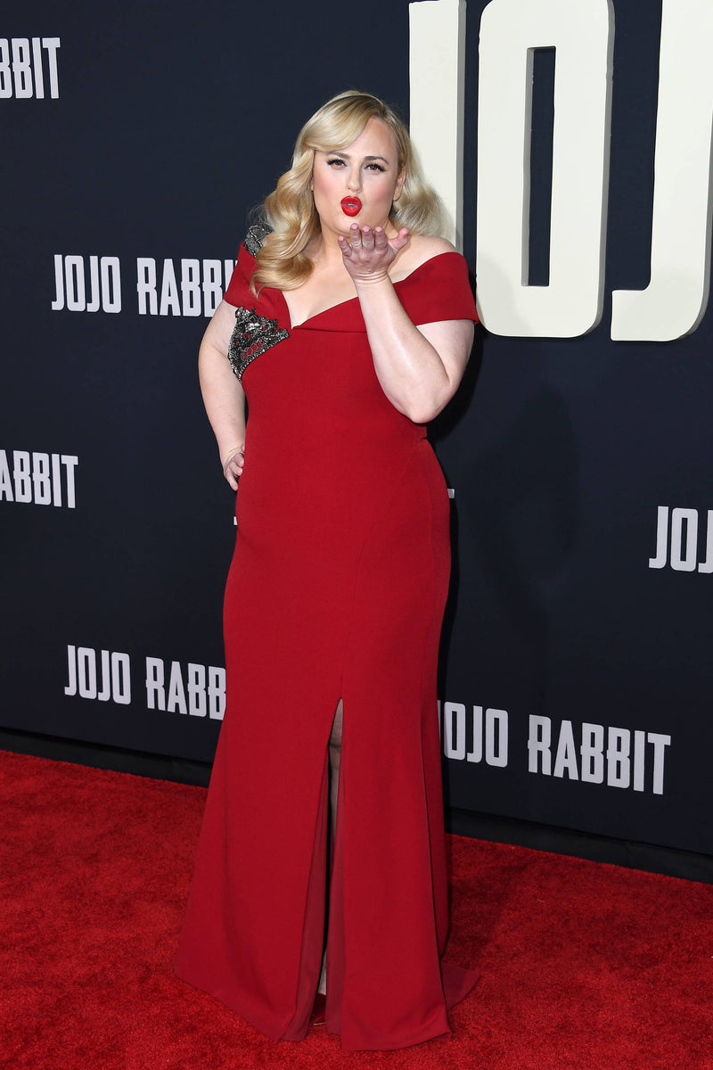 Celebrities Red Carpet Dresses | Badgley Mischka